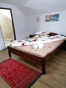 Cabana Inima Munților