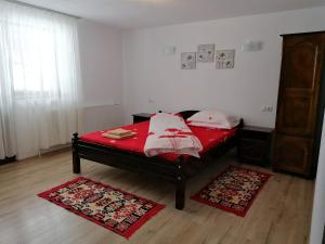 Cabana Inima Munților