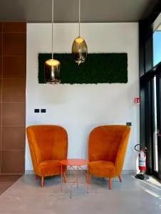 Hotel Leonessa - Leno