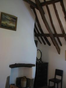 The Old Farmhouse