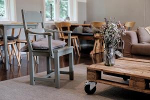 Stocklycke Vandrarhem