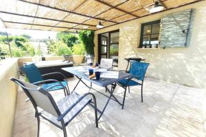 Appartements Le Sublime - Exceptional property with spa : photos des chambres