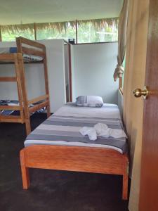 Amazon Macambo Lodge