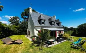 Gîte du Cosquer - Guiler-sur-Goyen