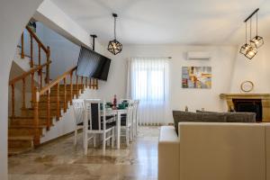 Villa Vigla Keratokampos