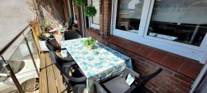 LoraJoja appartement à 400m de la mer, parking privatif, 3 chambres