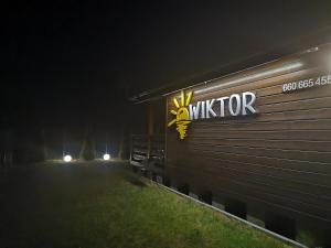 Domki WIKTOR