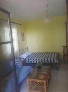 Olia & Myrto Apartments