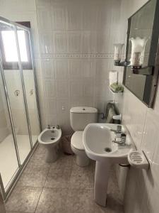 Rincon Español Benidorm TRG