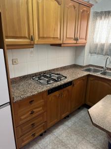 Rincon Español Benidorm TRG