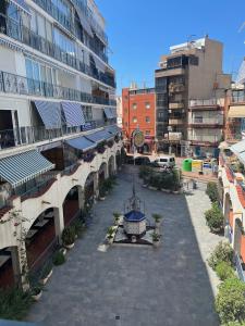 Rincon Español Benidorm TRG