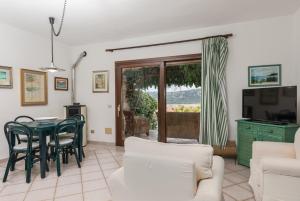 Trilocale Portovenere Baia II