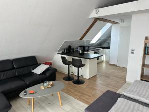 Appartement Sonnenschein
