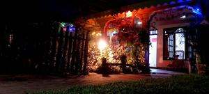 Beni Beach Resort Batticaloa, Sri Lanka