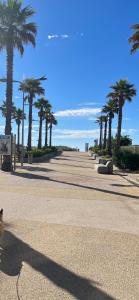 Petite maison à 100m de la plage