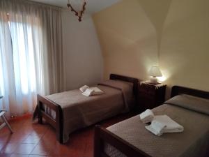 CASA GIULIA