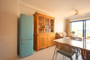Campoamor Seaview