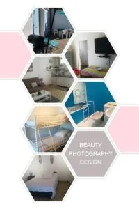 Studio pied dans l'eau Petite Plage de Domino pour 4 personnes - Chaucre