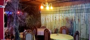 Beni Beach Resort Batticaloa, Sri Lanka