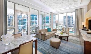 DoubleTree by Hilton Dubai Jumeirah Beach