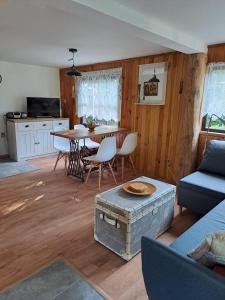 Apartmán Kutná Hora -Velký rybnik