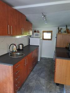 Apartmán Kutná Hora -Velký rybnik
