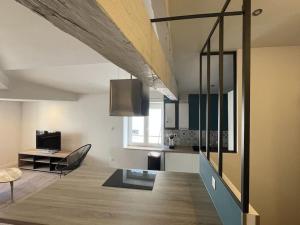 Appartements Cosylocation - Centre - Climatise : photos des chambres