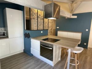 Appartements Cosylocation - Centre - Climatise : photos des chambres