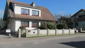 Privát Magdalena - Liptovský Michal