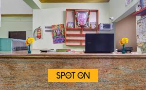 SPOT ON Sri Sai Lohith Lodge Near Secunderabad Railway Station