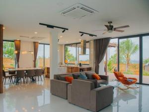 Villa Amanda - Sea view - Private swimming pool 70 M2