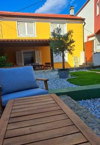 Kvarner holiday home - Ubytování bez kategorie ve městě Jadranovo