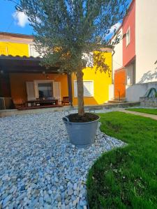 Kvarner holiday home 