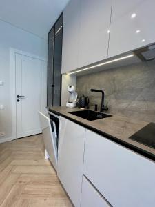 Saulėta pakrantė Mociškėse