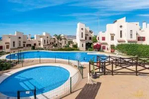 Beautiful penthouse in Casares with rooftop terrace and seaview - 巴伊亚卡萨雷斯