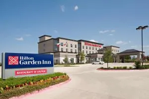 Hilton Garden Inn Ft Worth Alliance Airport - Keller