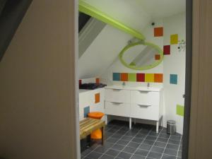 Maisons d'hotes Kerrouz : photos des chambres