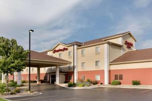 obrázek - Hampton Inn Gillette