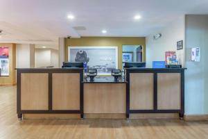 Hampton Inn GrotonMystic