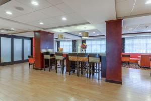 Hampton Inn GrotonMystic