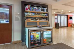 Hampton Inn GrotonMystic
