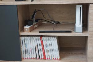 Bel appartement Antony, 8min RER B à pied, proche Paris et Orly