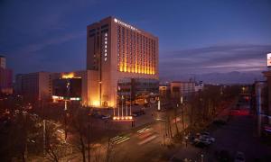 DoubleTree by Hilton Qinghai - Golmud