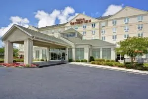 Hilton Garden Inn Gulfport - Biloxi Airport - غولفبورت