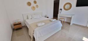 VILLA TOSTi