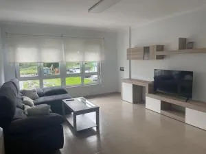 Piso MORRIÑA en Camariñas centro - Leis