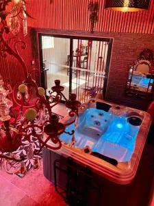 Le n°X - 卡勒维松