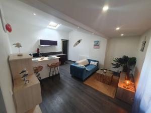 Appartements Seeside Oasis : photos des chambres