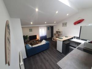 Appartements Seeside Oasis : Appartement 1 Chambre