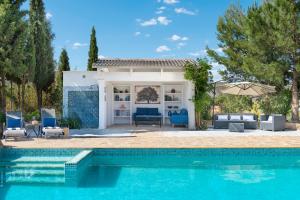 La Esperanza Granada Luxury Hacienda & Private Villa